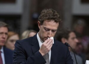 Senator Josh Hawley Verbally Murders Zuckerberg On Child-Sex Trafficking; Forces Him To Apologize On National TV