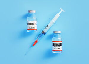 Risk of Ocular Shingles Recurrence Can See a Boost Following Shingles Vaccine