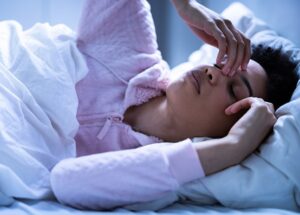 Poor Sleep Causes Toxic Brain Buildup – Best Ways To Detoxify