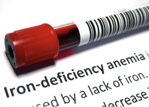Long COVID, Triggered By Low Iron Levels In The Blood