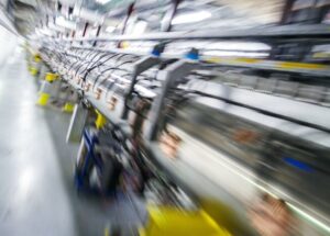 CERN Innovations: Particle Physics Research Fuels Amazing Medical Breakthroughs