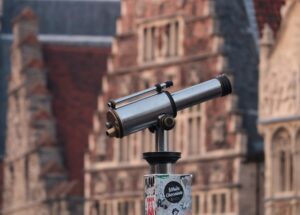 How to Find the Perfect Telescope for Stargazing at Home