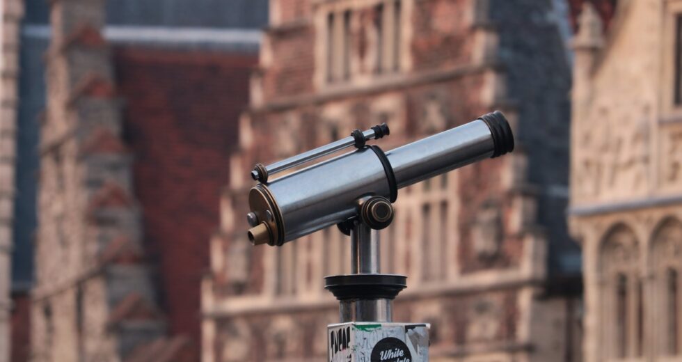 How to Find the Perfect Telescope for Stargazing at Home