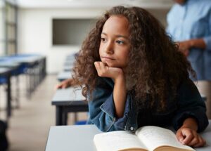 Physical Exercise Can Help With AHDH Symptomatology In Children