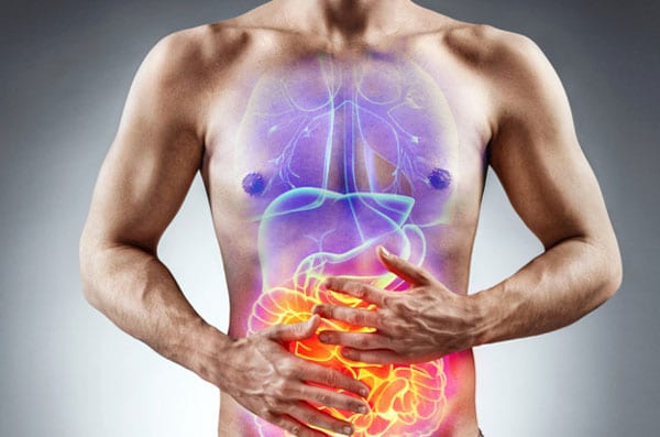 Chronic Diseases Could Be ‘Rooted’ in Metabolic Dysfunction