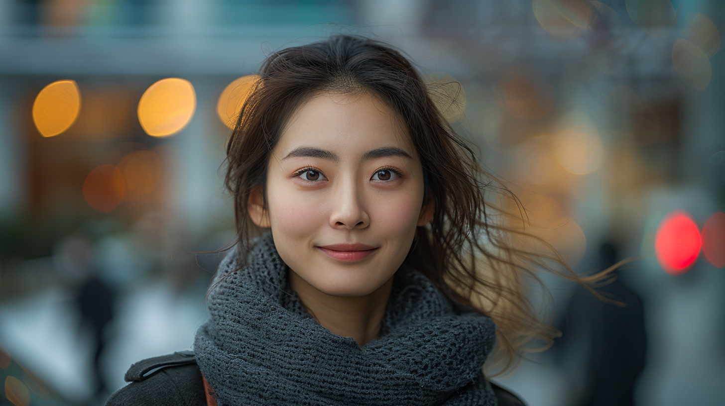 The Allure of Asia: Exploring the Rich Diversity of Asian Women and ...