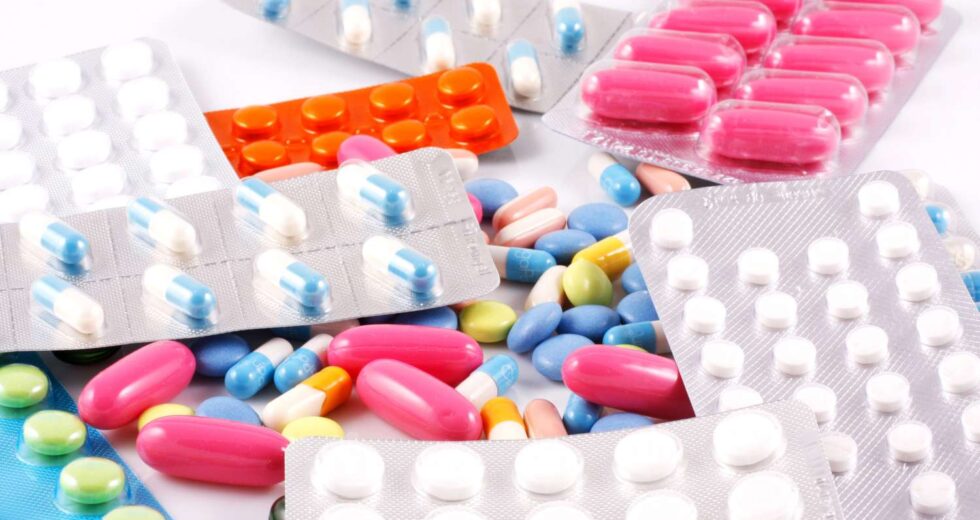 Doctors Start Rethinking Prescribing Antipsychotics For Dementia Patients