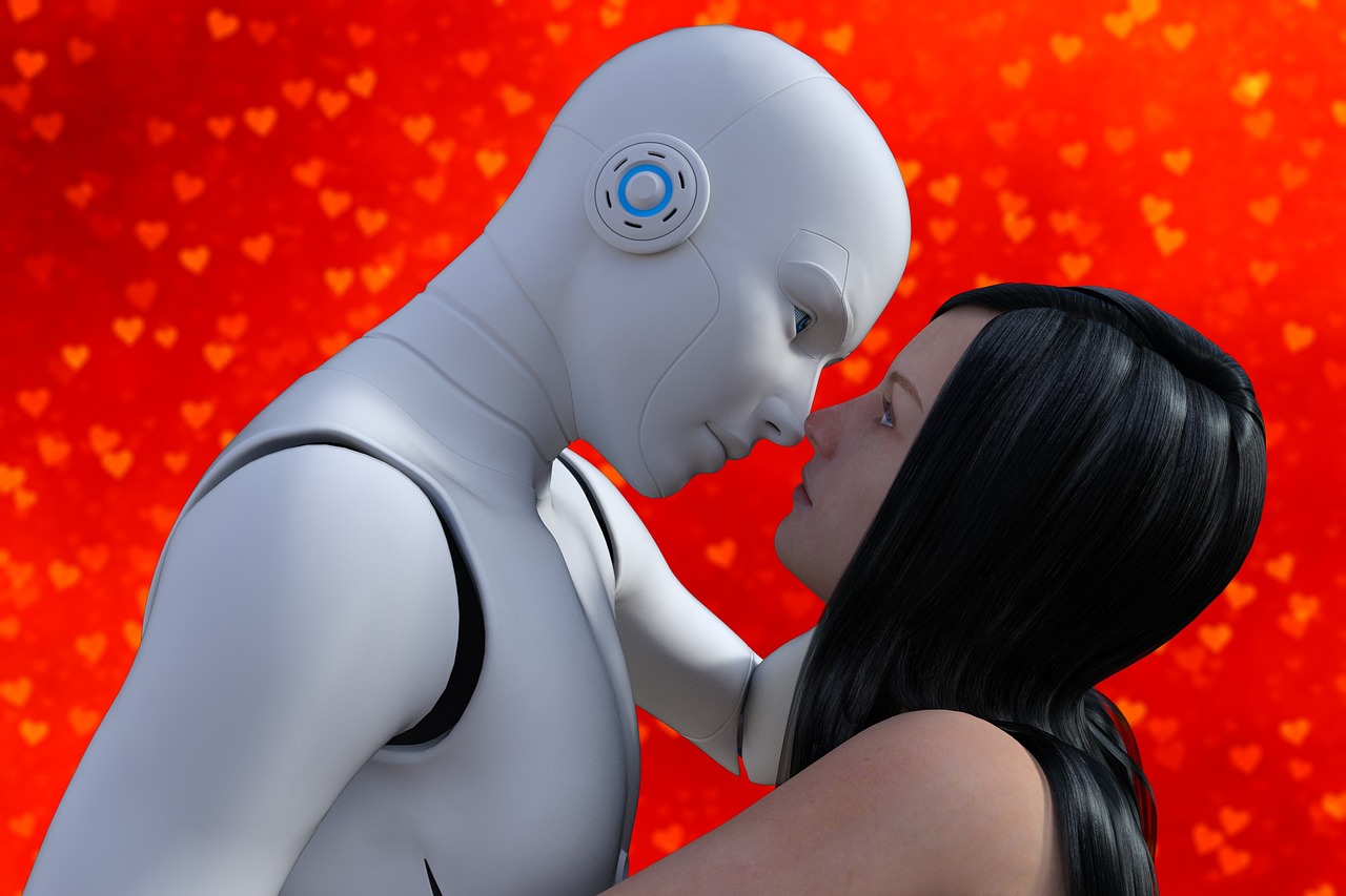 Watch Videos of Stunning Humanoid Robots That Will Leave You Speechless ...