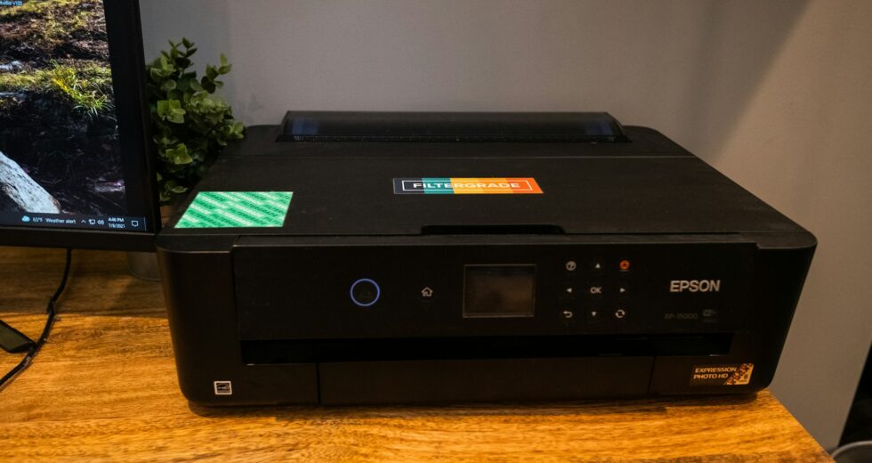 Essential Factors to Consider When Choosing Your Next Printer