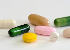 Long-Term Use Of Heartburn Drug And Stomach Cancer Link