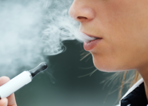 Study: Vaping Is ‘5,700 Times Less Dangerous Than Smoking’