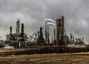 How Most Climate Policies Fall Short in Cutting Emissions Offering Little Impact on Climate Change?