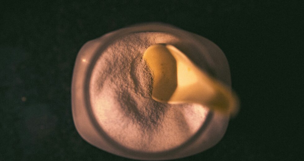 Erythritol: Sweet Taste, Potentially Deadly Side Effects