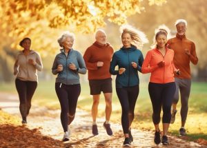 Is 5,000 Steps a Day Good: What New Research Shows