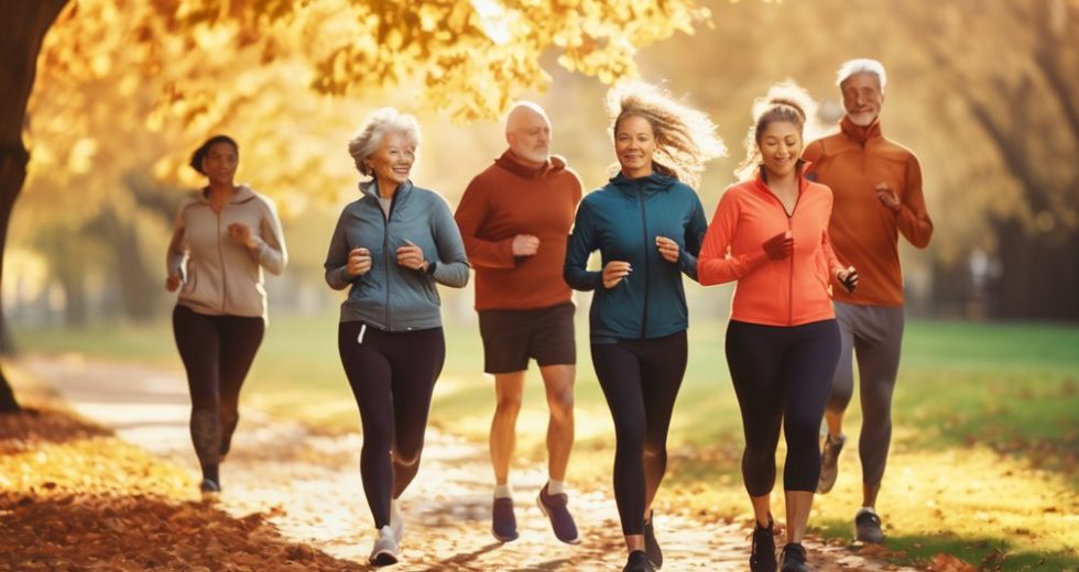 Is 5,000 Steps a Day Good: What New Research Shows