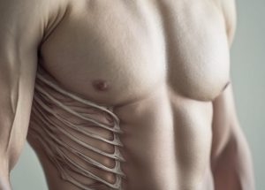 Something Stuck in Rib Cage: Causes for Strange Chest Sensations