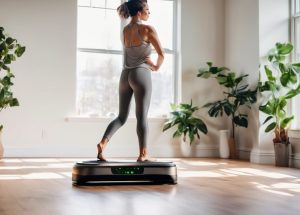 Vibration Plate Benefits: What Daily Use Does to Your Body