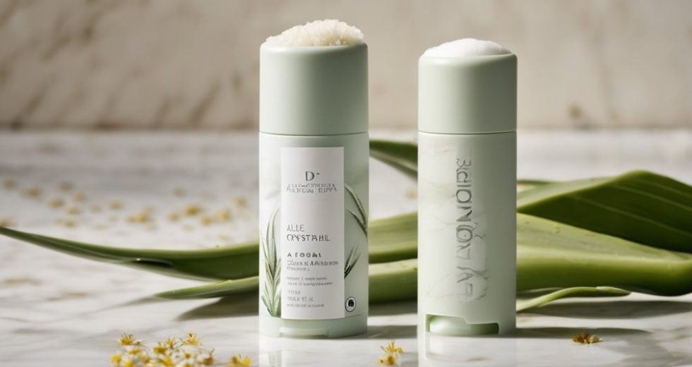 Is Deodorant Bad for You: Ingredients and Safety Explained