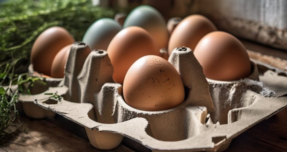 Egg Recall: What You Need To Know Before Buying Eggs Right Now
