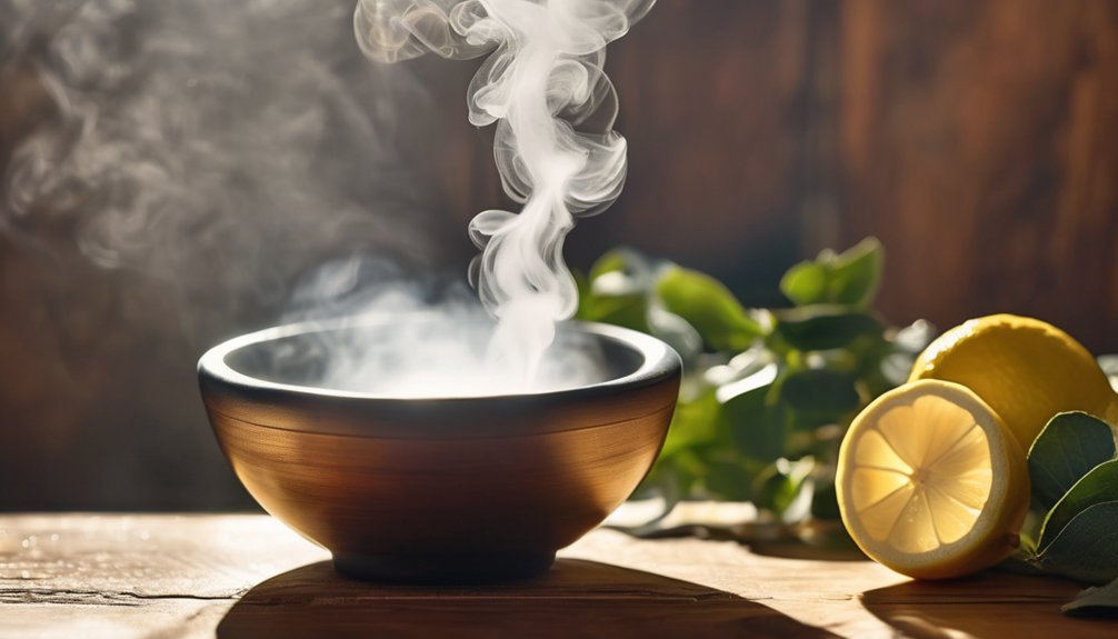 fast relief for congestion