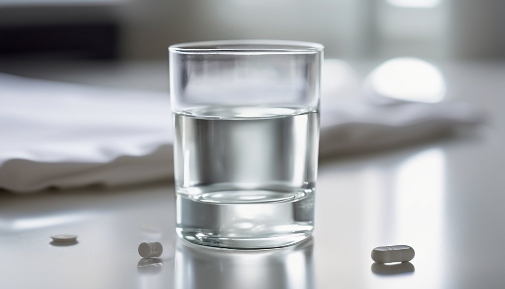 fasting guidelines for blood work