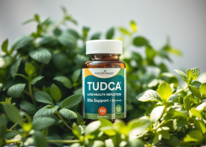 Best TUDCA Supplements: Clinically Reviewed Brands for Liver Repair and Cellular Protection