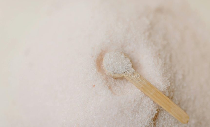 Celtic Sea Salt Vs Himalayan Salt: Which Mineral Salt Is Actually Better for You?