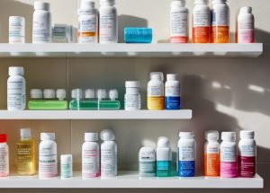 OTC Antibiotics: Which Ones You Can Actually Buy