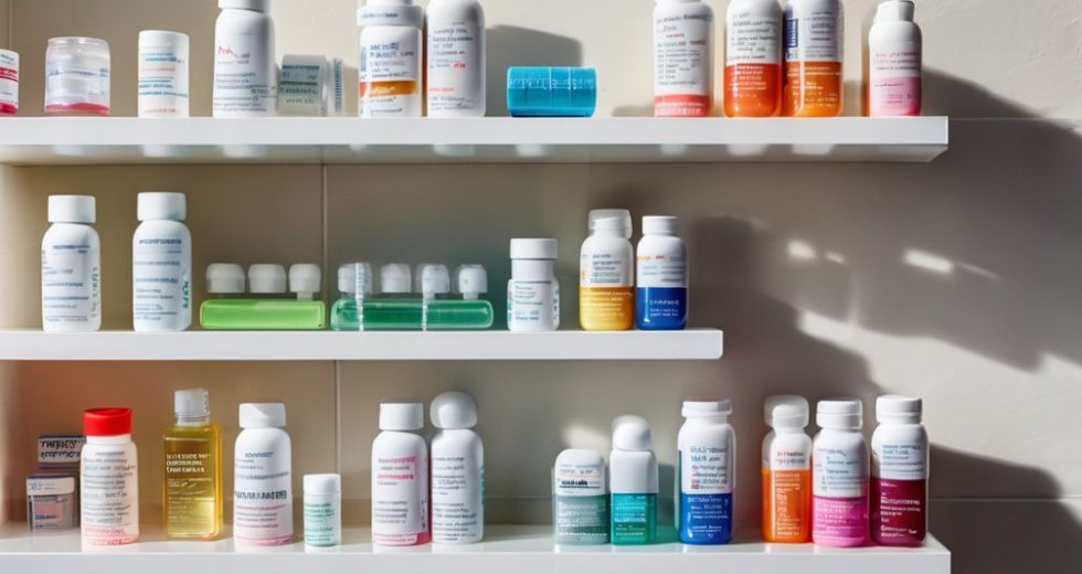 OTC Antibiotics: Which Ones You Can Actually Buy