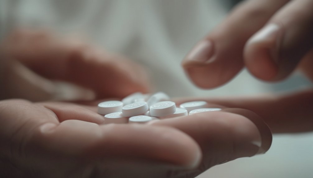 panadol potential side effects