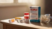 Sudafed Sinus Congestion: Why It Might Not Be Working
