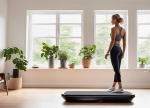 Vibration Plate for Lymphatic Drainage: Does It Actually Work?