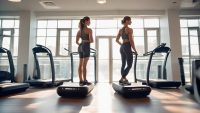 Benefits of a Vibration Plate: What Science Supports