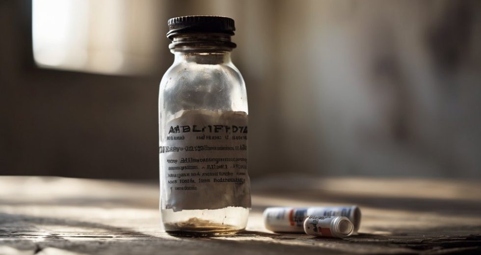 Abilify Why Some Patients Say It Ruined Their Life