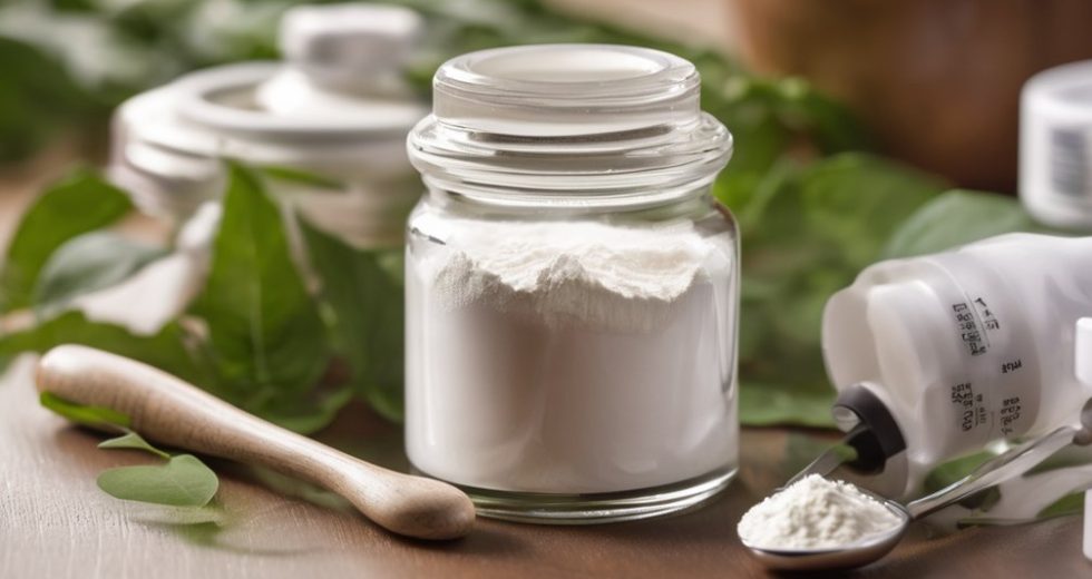 Is Boric Acid Safe for Vaginal Use? Doctors Explain the Risks