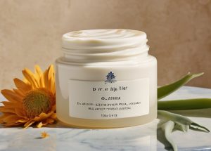 Dr. Althea Relief Cream Ingredient Analysis and Skin Type Match