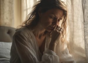 Why Am I So Emotional Hormonal, Stress, and Sleep Triggers