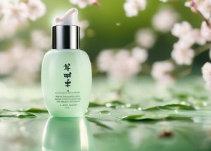 Korean Sunscreen Why It Outperforms Western Formulas