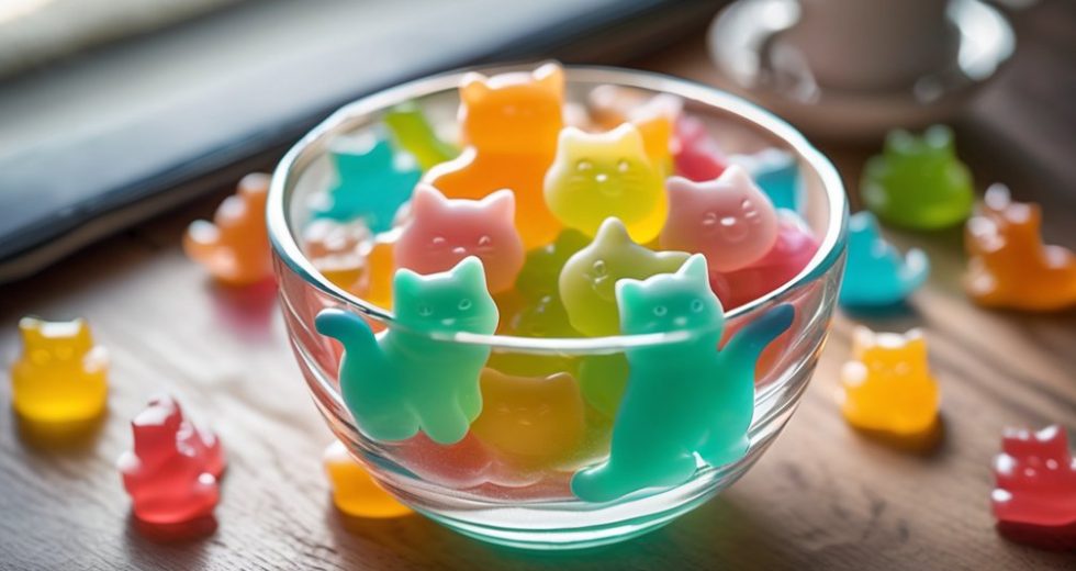 Lemme Purr Gummies Review: Updated Results and Side Effects