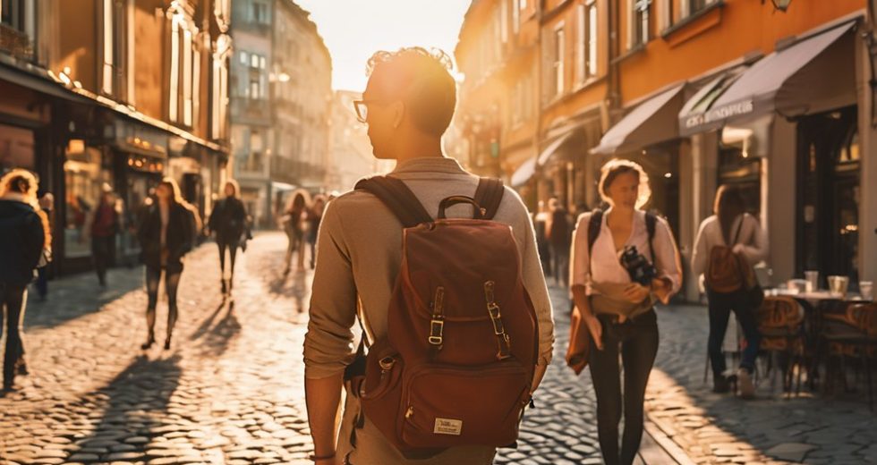 Solo Travel Tips for First-Time Travelers Who Don’t Want Surprises