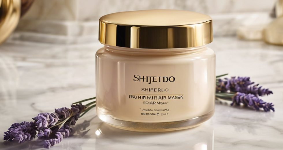 Shiseido Fino Hair Mask Why It Still Beats New Viral Hair Masks