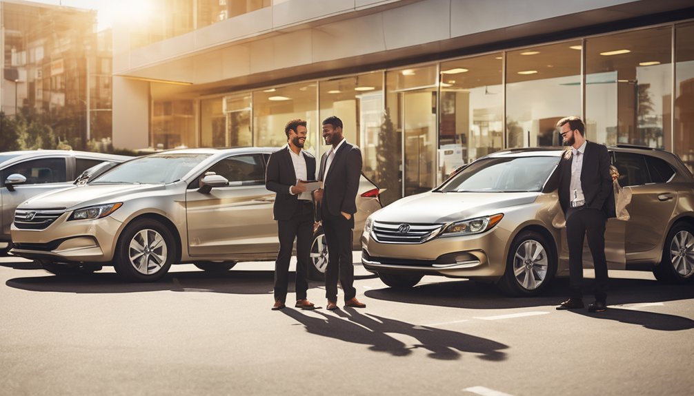 Best Rental Car Company Overall: Who Wins on Price and Service - Health ...