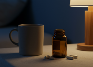 Best Magnesium for Sleep: Glycinate vs Threonate