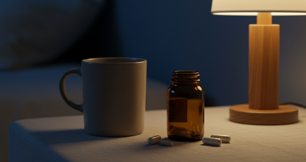 Best Magnesium for Sleep: Glycinate vs Threonate