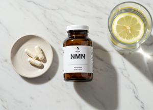 Best NMN Supplement Brands 2026 (Buyer Guide)