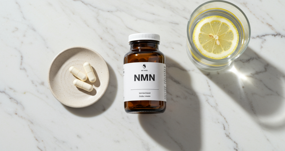 Best NMN Supplement Brands 2026 (Buyer Guide)