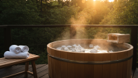 Cold Plunge Temperature Chart for Beginners (2026 Guide)