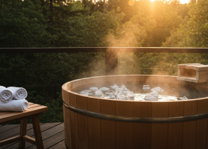 Cold Plunge Temperature Chart for Beginners (2026 Guide)