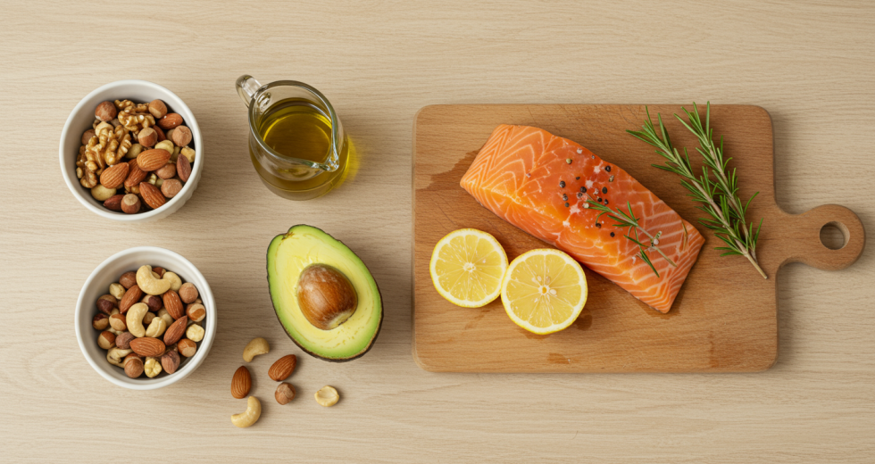 Does Eating Fat Make You Fat? The Myth (2026 Evidence)