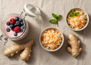 Gut Health and Anxiety Connection (2026 Bacteria-Brain Guide)